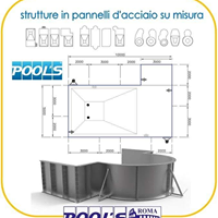 Pool’s Roma