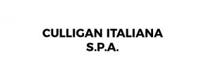 Culligan Italiana S.p.a.