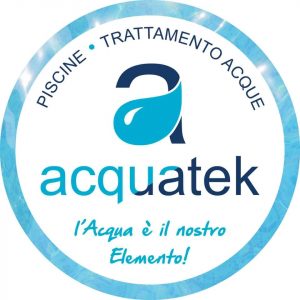Acquatek – Piscine e trattamento acque