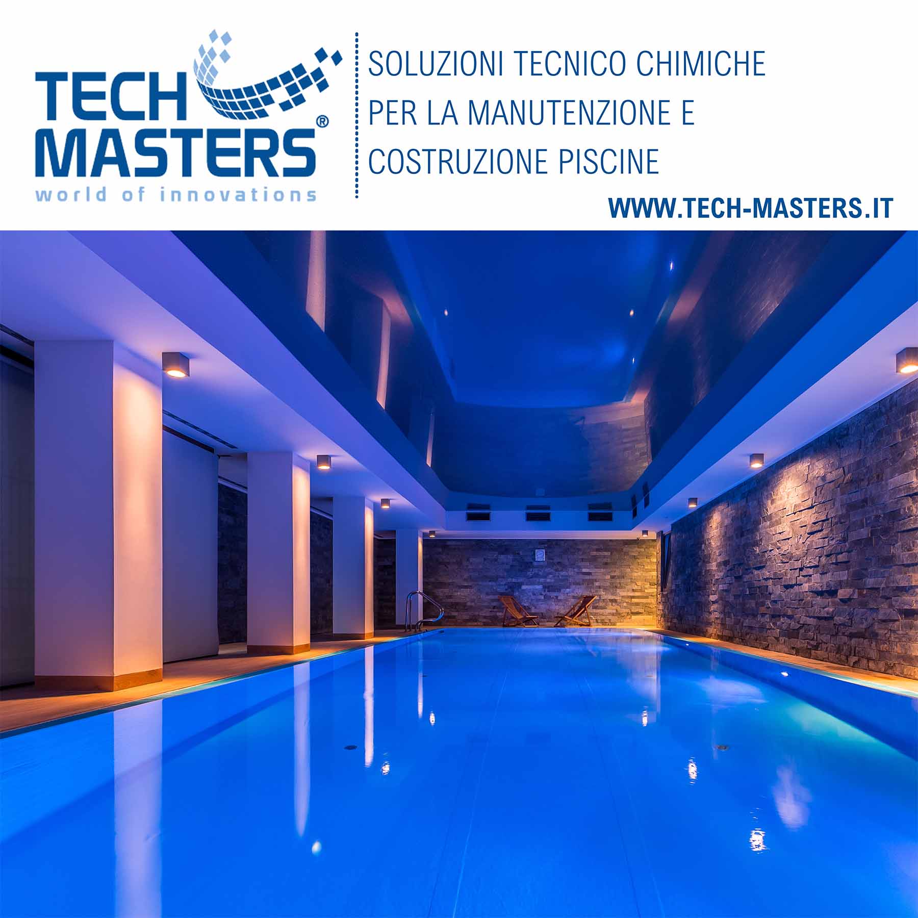 Tech-Masters Italia Srl